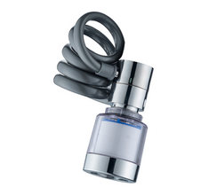 🚰Filtre à eau Extensible 360° – L'accessoire révolutionnaire pour une eau saine.