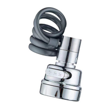🚰 Robinet Extensible 3-en-1 – L'accessoire révolutionnaire pour votre évier !